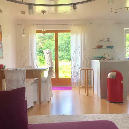 Gaensebluemchen 1 Daisy 1 아파트 Walsdorf (Bavaria)