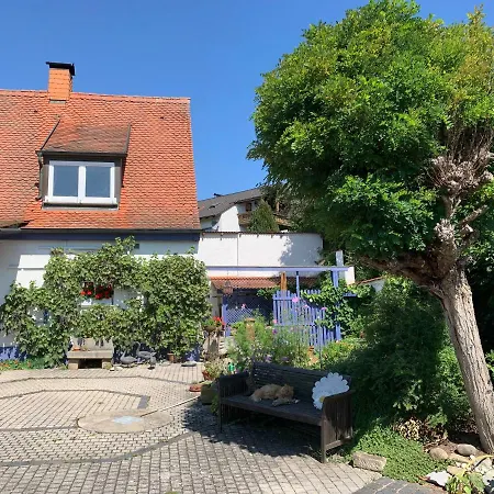 Gaensebluemchen 1 Daisy 1 아파트 *