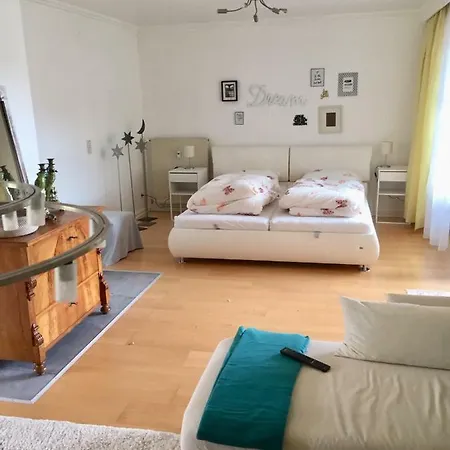 Gaensebluemchen 1 Daisy 1 * Walsdorf (Bavaria)