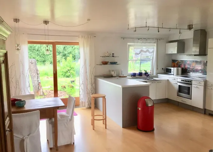 Appartement Gaensebluemchen 1 Daisy 1 *